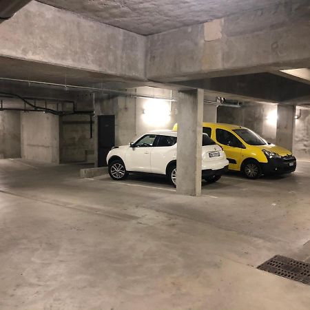 Studio Centre Annemasse Proche Ceva Geneva Lejlighed Eksteriør billede